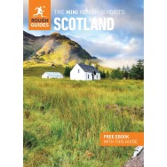 Scotland Mini Rough Guide